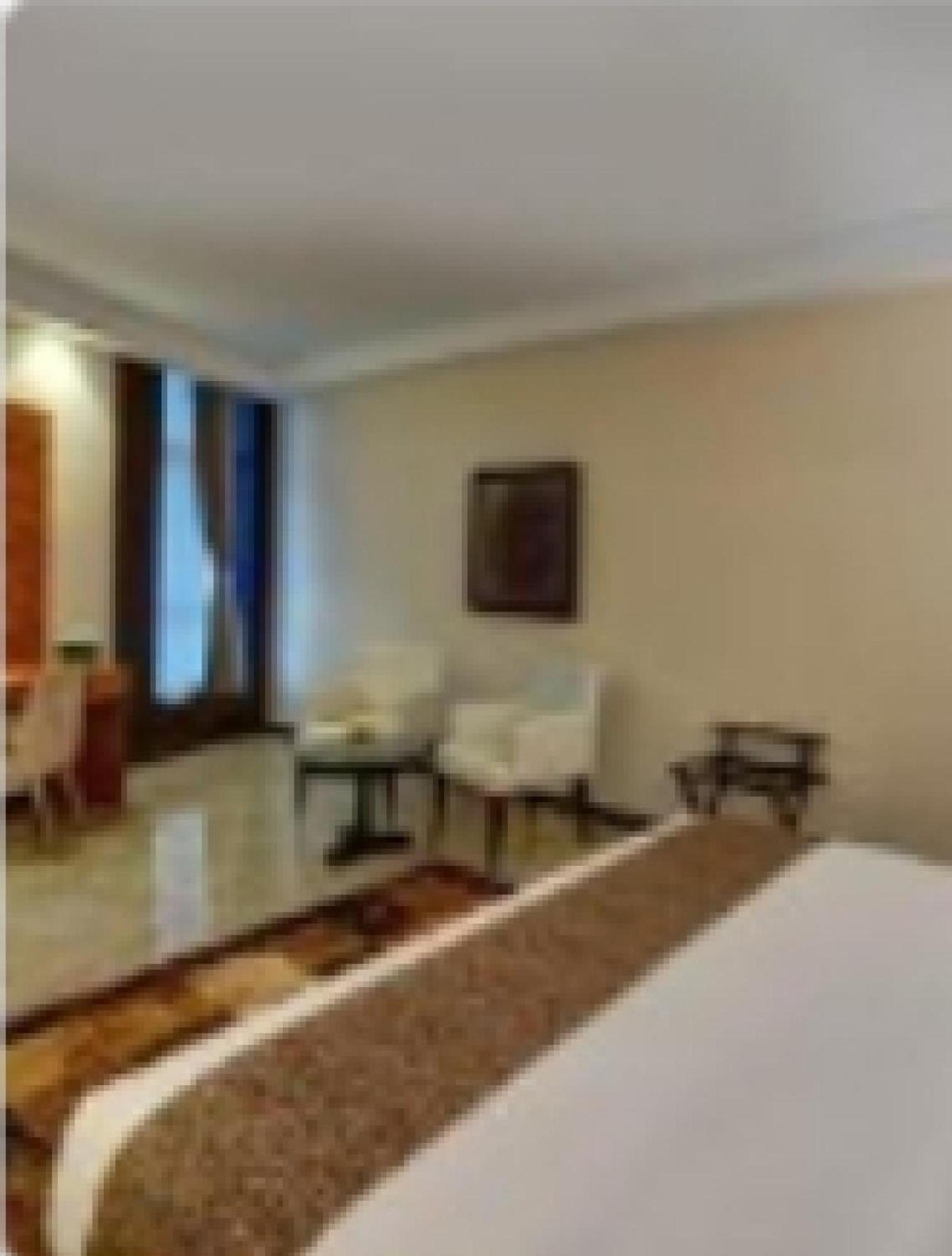 Aryana Hotel Sharjah Exterior foto