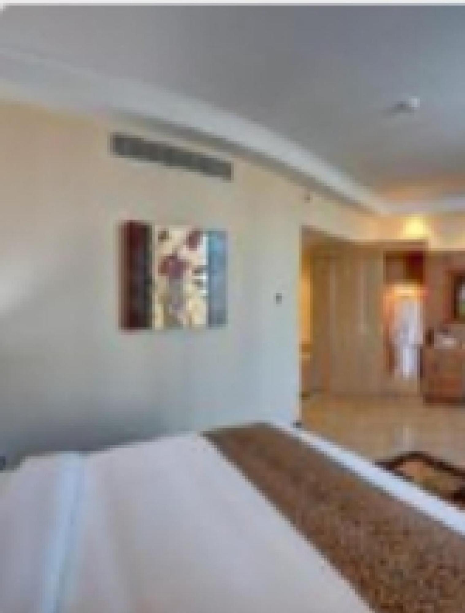 Aryana Hotel Sharjah Exterior foto