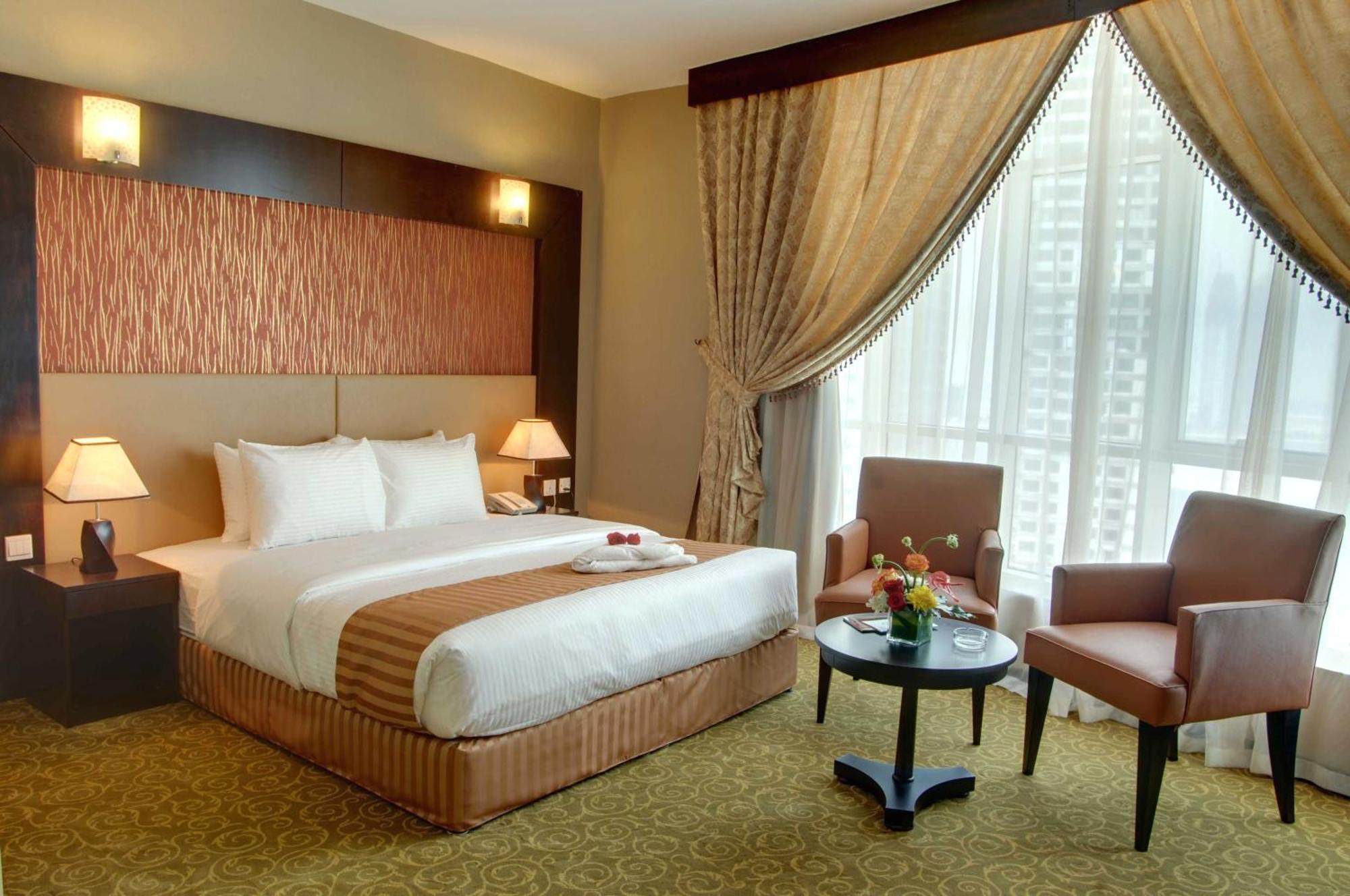 Aryana Hotel Sharjah Exterior foto